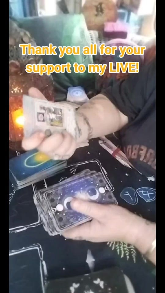 Post 4 by 🍀GYPSY🍀 on TikTok (video)