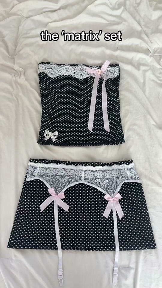 Post 1 by tanisha ☆ on TikTok (video)