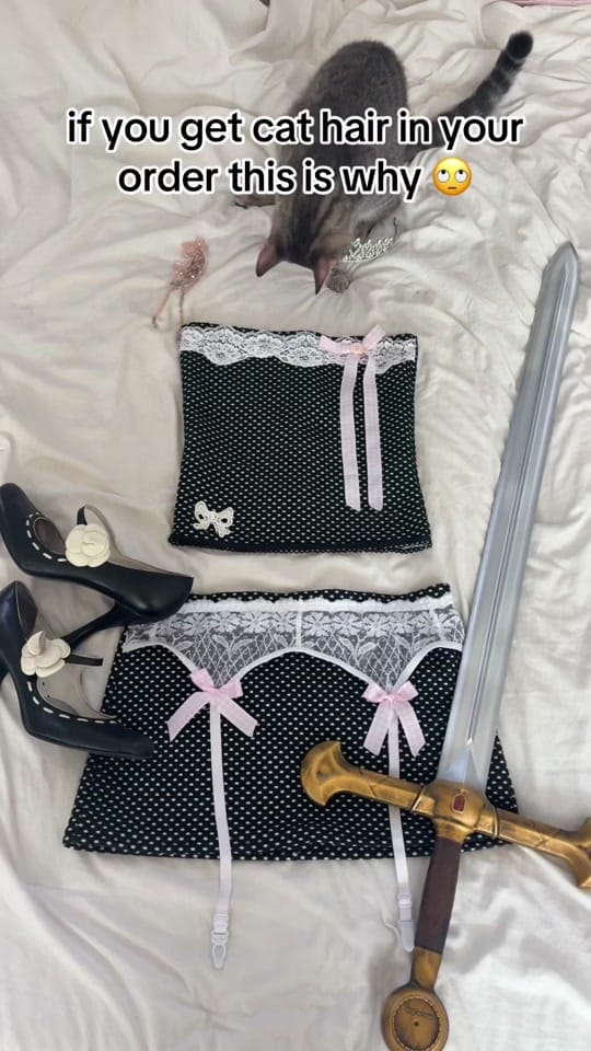 Post 4 by tanisha ☆ on TikTok (video)