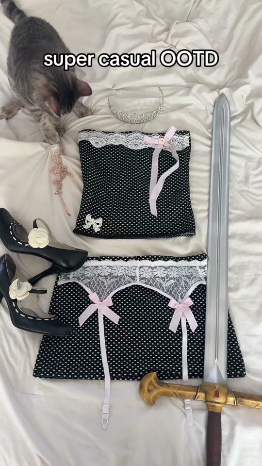 Post 8 by tanisha ☆ on TikTok (video)