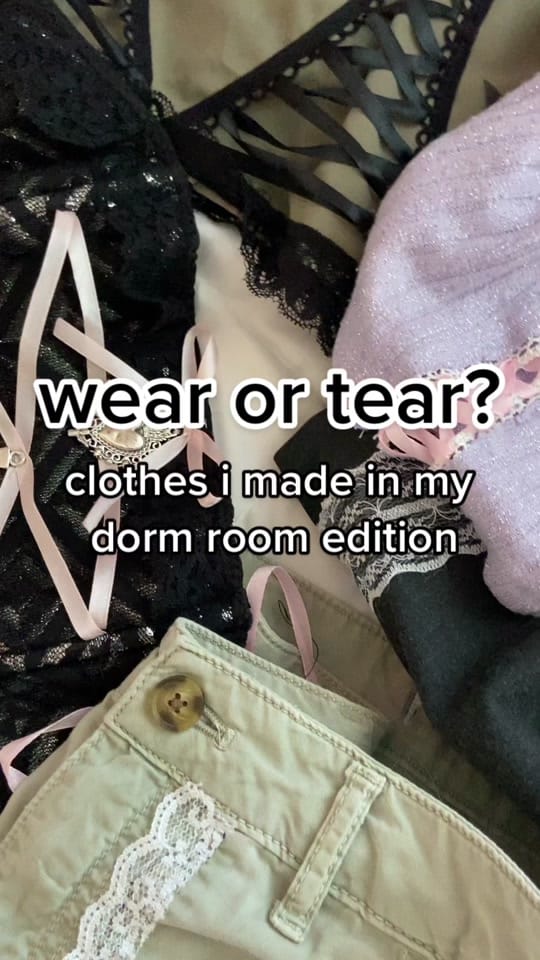 Post 10 by tanisha ☆ on TikTok (video)