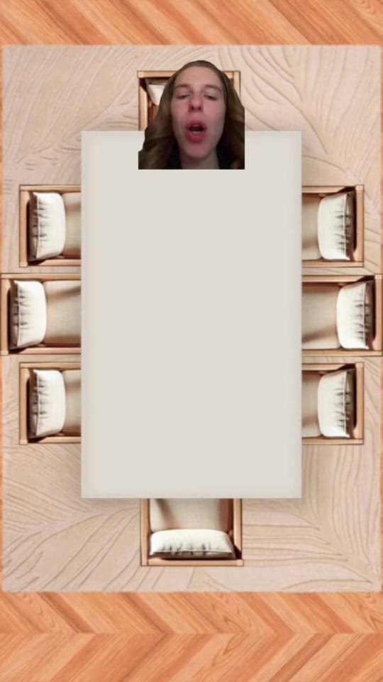 Post 5 by Izzy on TikTok (video)