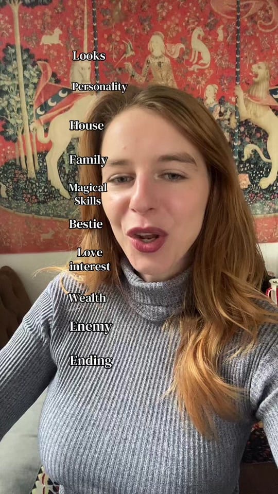 Post 4 by Izzy on TikTok (video)