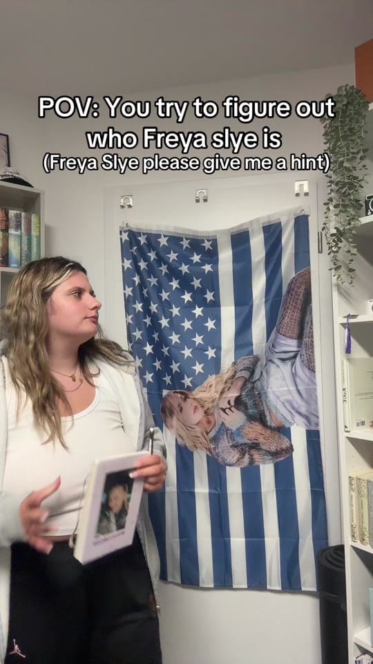 Post 6 by Lessi💙💫🎶🪩🎟️⭐️ on TikTok (video)