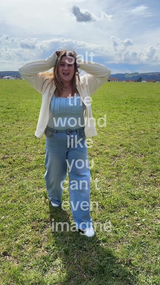 Post 1 by Lessi💙💫🎶🪩🎟️⭐️ on TikTok (video)