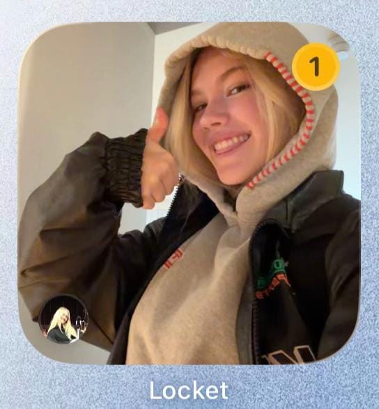 Post 5 by Lessi💙💫🎶🪩🎟️⭐️ on TikTok (video)