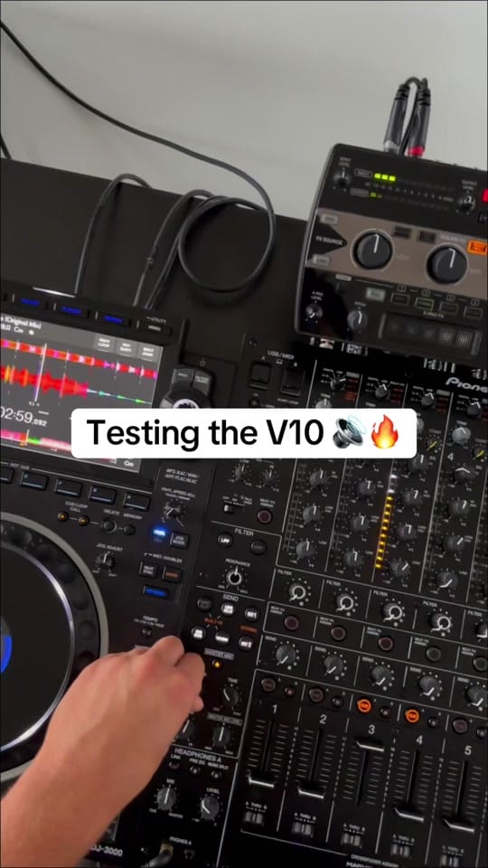 Post 9 by JayK on TikTok (video)
