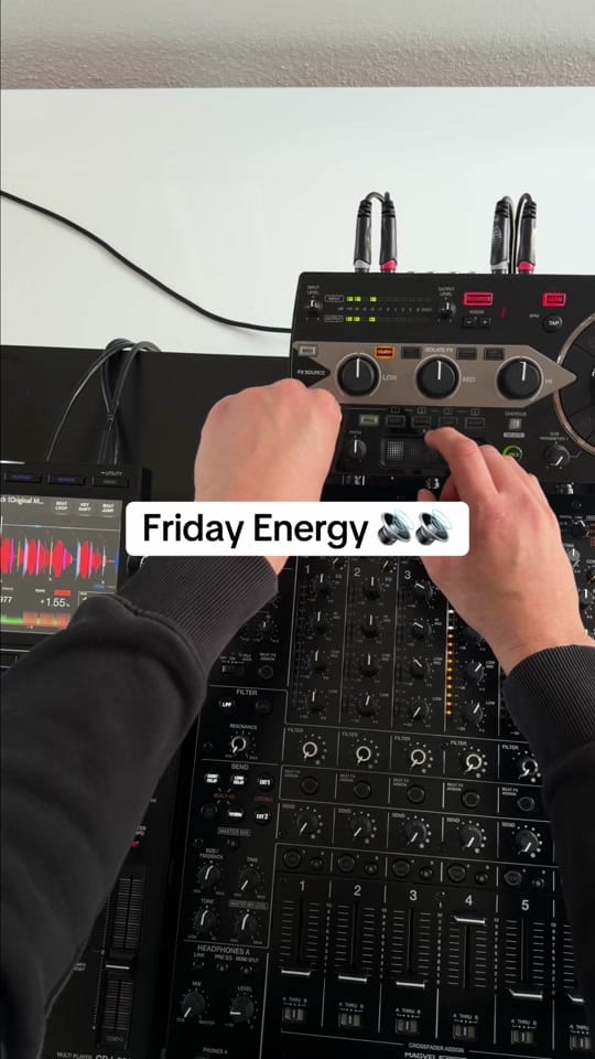Post 5 by JayK on TikTok (video)