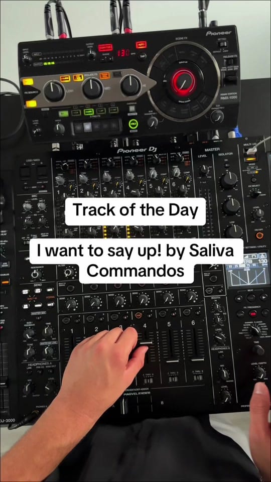 Post 6 by JayK on TikTok (video)