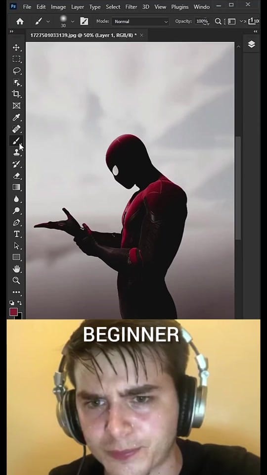 Post 4 by LayerGraphics on TikTok (video)