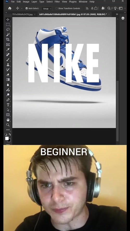 Post 6 by LayerGraphics on TikTok (video)