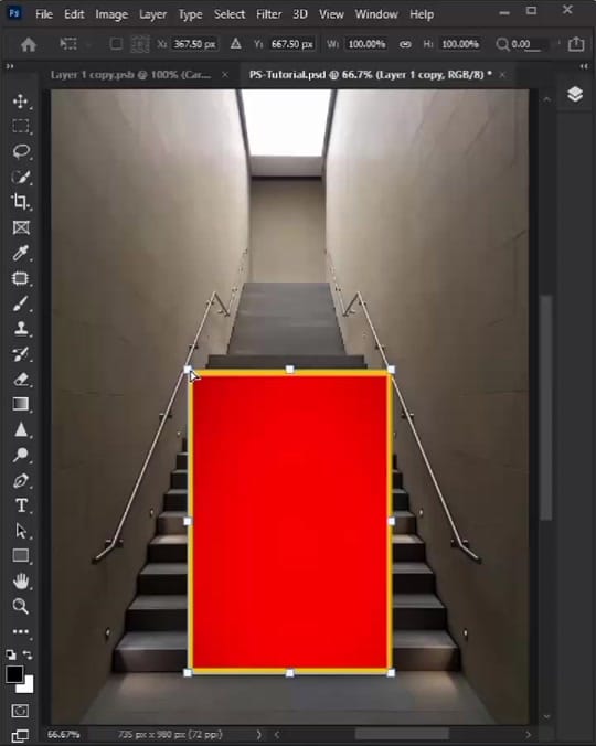 Post 9 by LayerGraphics on TikTok (video)