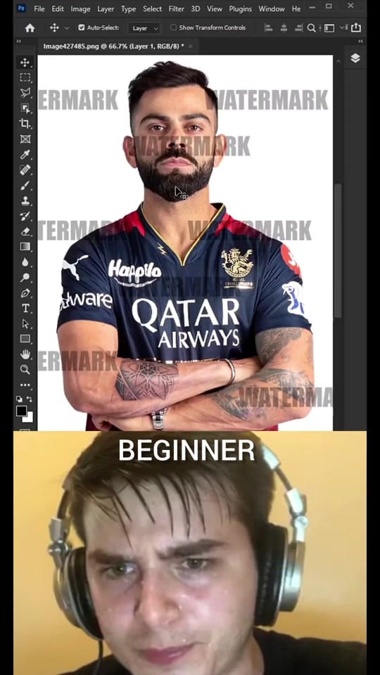 Post 2 by LayerGraphics on TikTok (video)