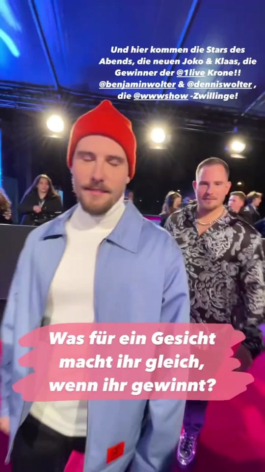 Post 6 by Très Click on TikTok (video)