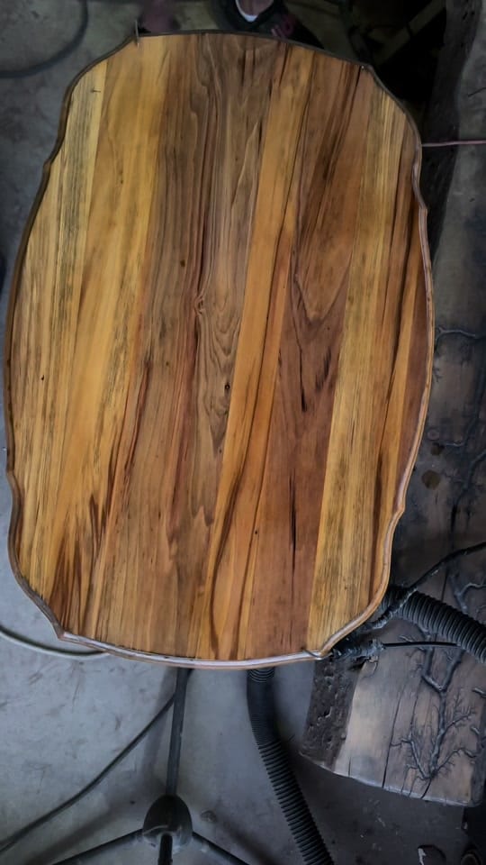 Post 6 by Pawpaw Jewell on TikTok (video)