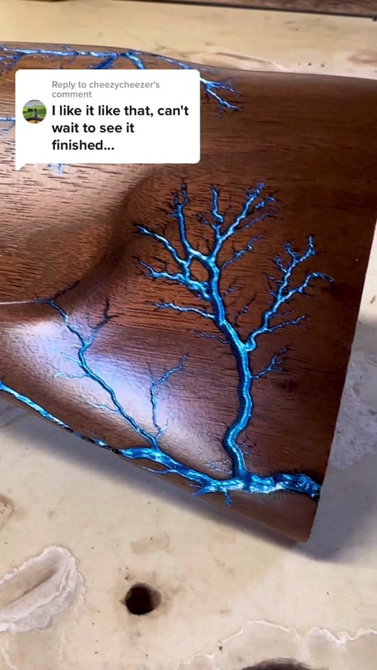 Post 8 by Pawpaw Jewell on TikTok (video)