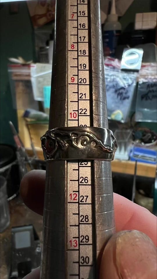 Post 5 by Pawpaw Jewell on TikTok (video)