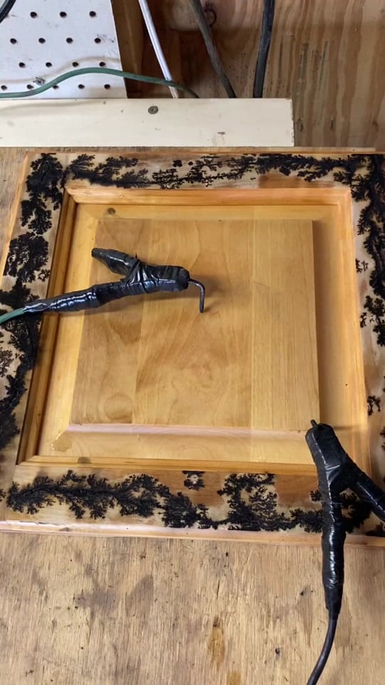Post 10 by Pawpaw Jewell on TikTok (video)