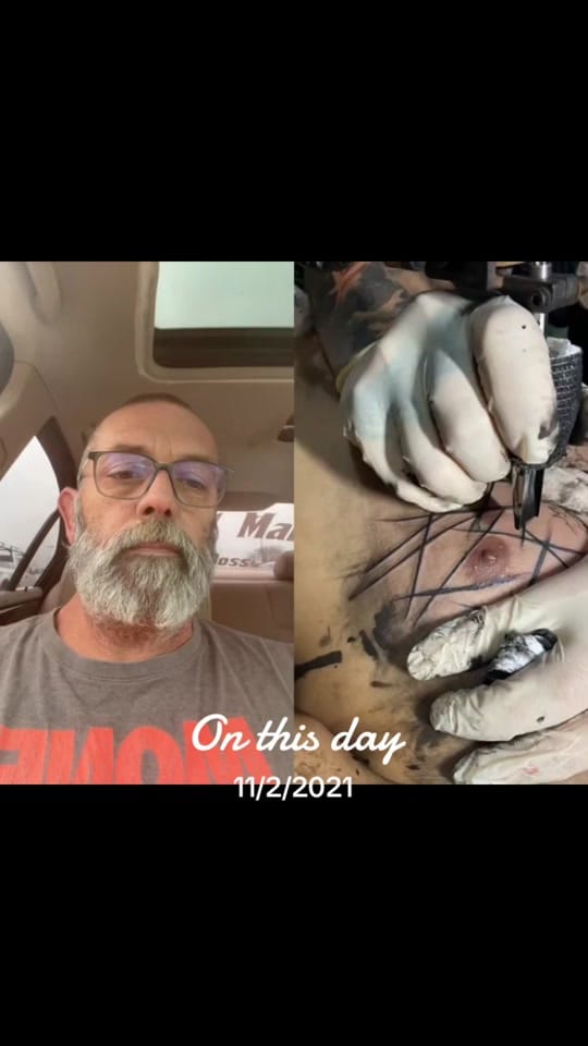 Post 2 by Pawpaw Jewell on TikTok (video)