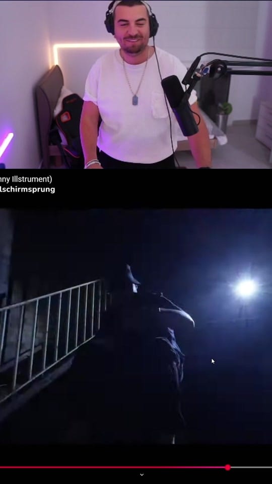 Post 2 by Tobi_Tamarillo on TikTok (video)