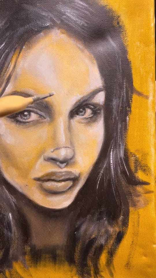 Post 2 by SwampWitchTattoos on TikTok (video)