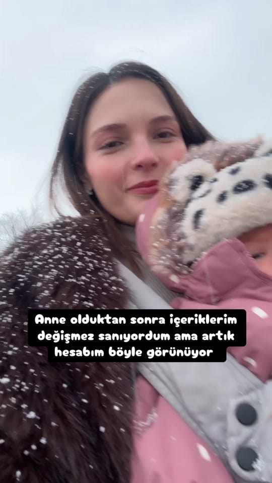 Post 6 by Sevde on TikTok (video)