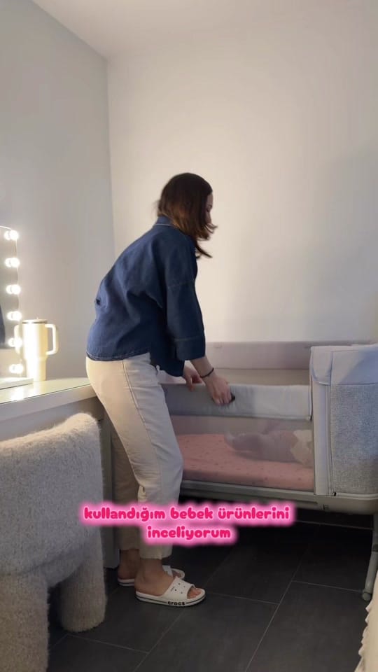 Post 5 by Sevde on TikTok (video)