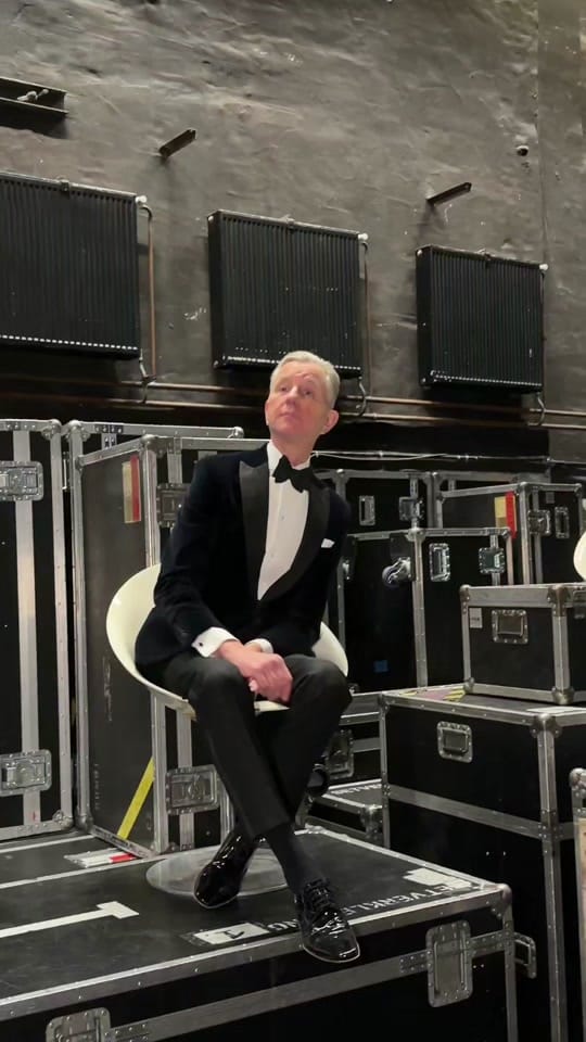 Post 2 by maxraabepalastorchester on TikTok (video)