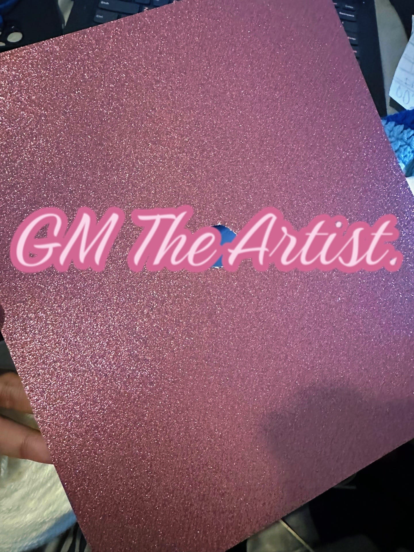 Post 2 by 1GeeMonti on TikTok (video)