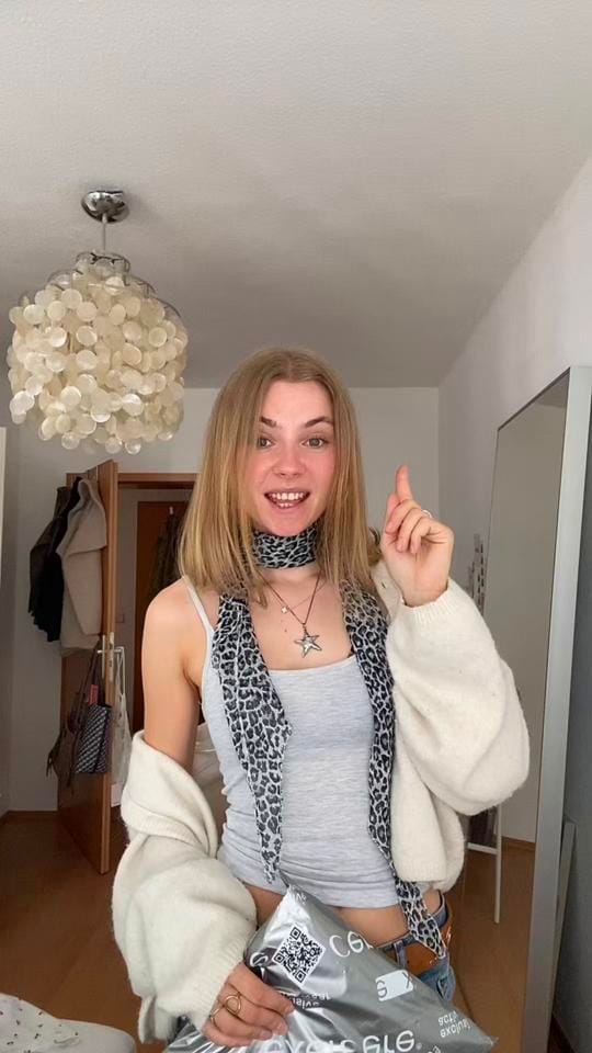 Post 1 by KATJA🐆🍸 on TikTok (video)