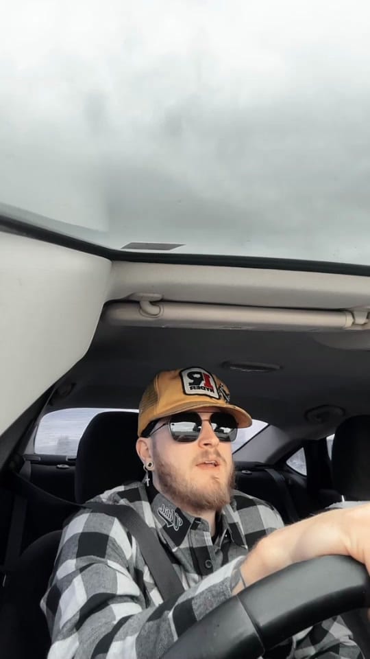Post 9 by Willy Kay on TikTok (video)