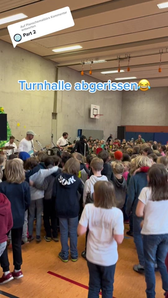 Post 9 by Planschemalöör on TikTok (video)