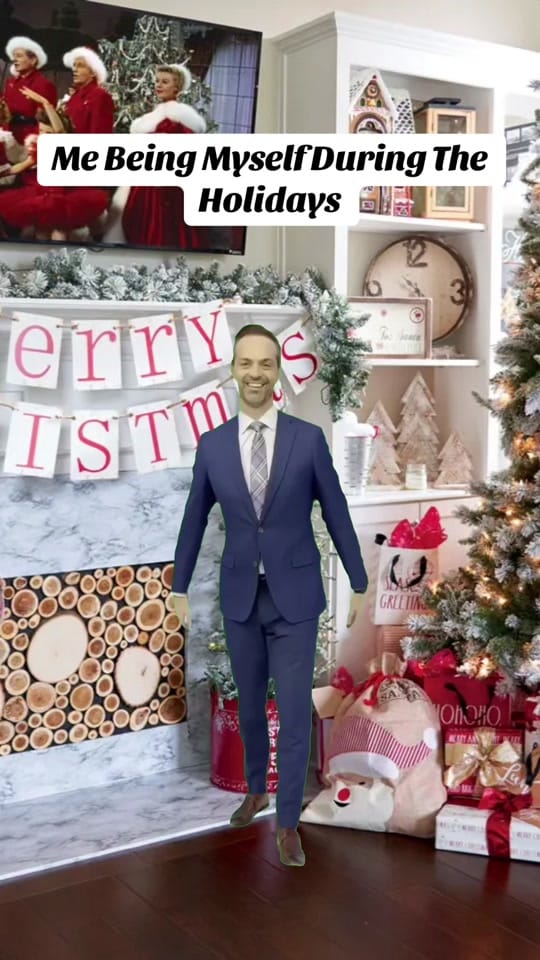 Post 1 by James Moreis on TikTok (video)
