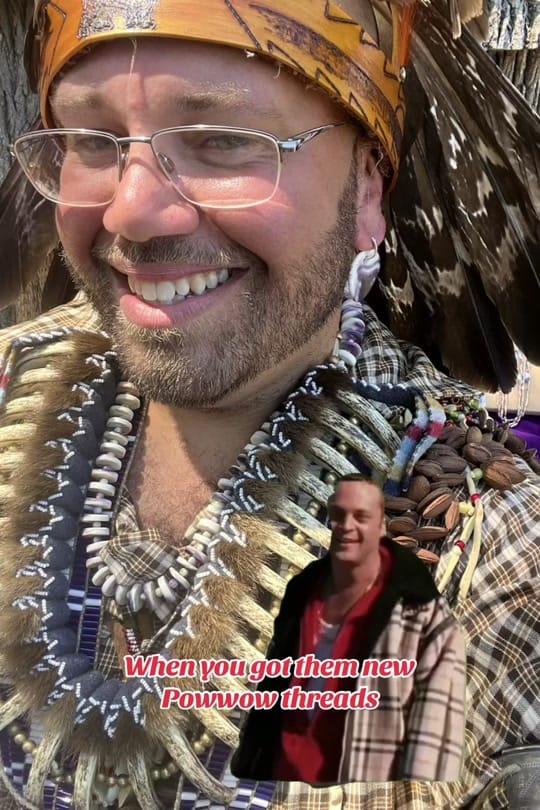 Post 9 by James Moreis on TikTok (video)
