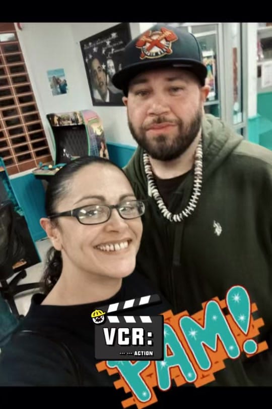 Post 2 by James Moreis on TikTok (video)