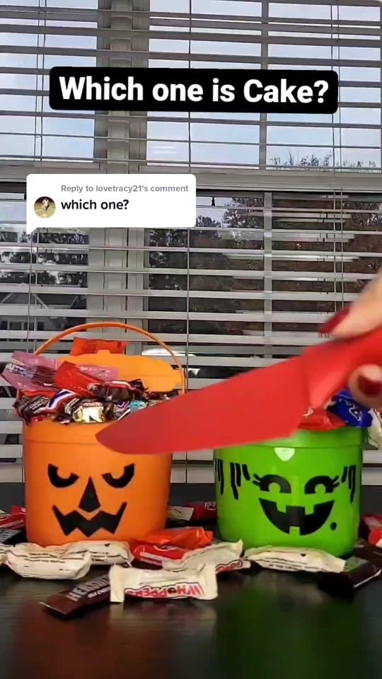 Post 8 by KimKakes on TikTok (video)