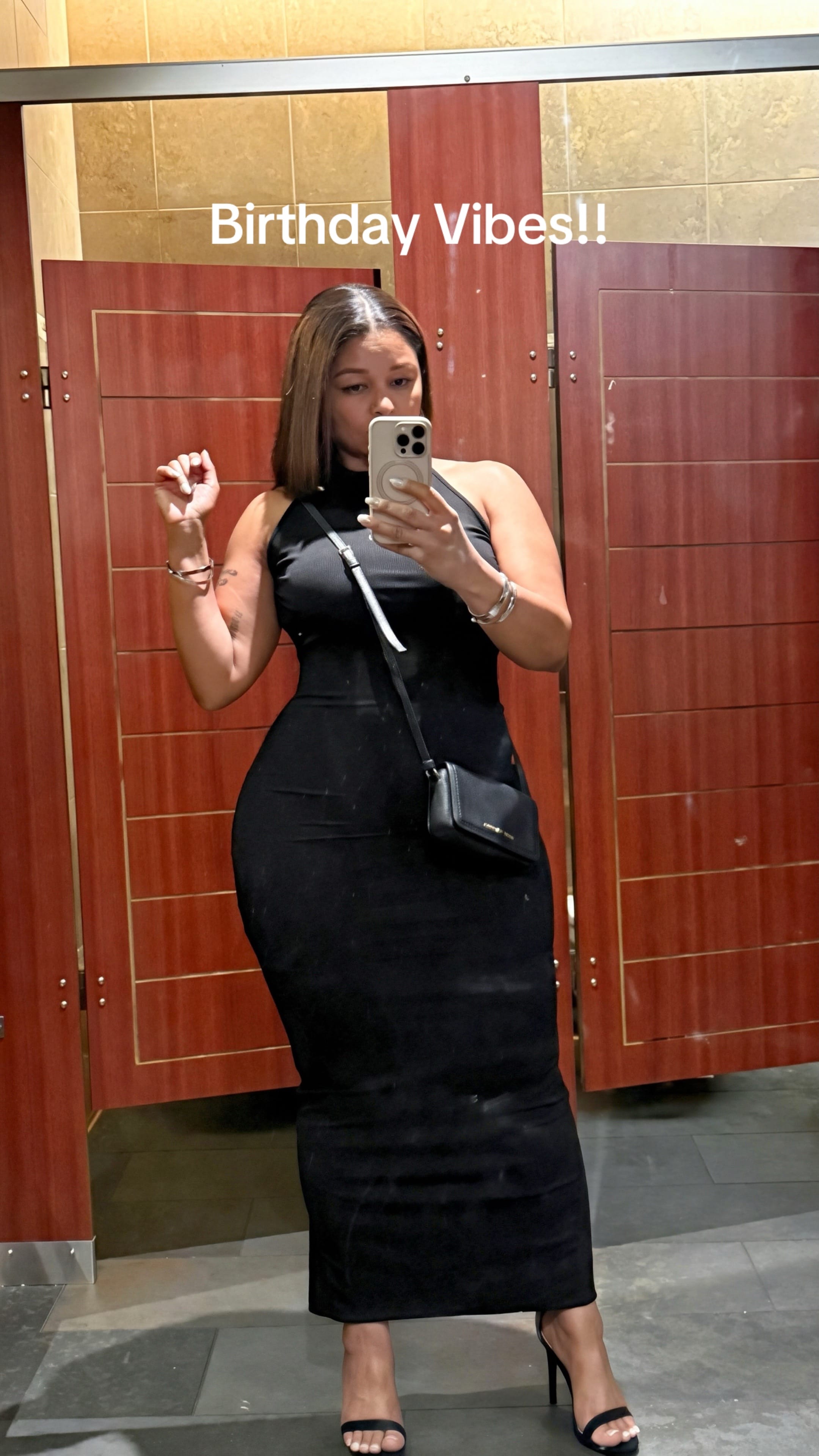 Post 1 by KimKakes on TikTok (video)