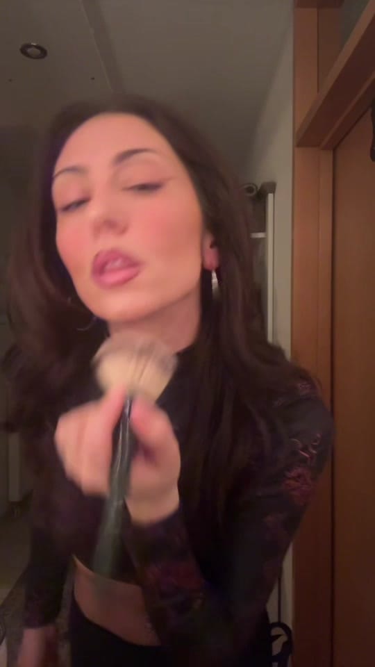 Post 5 by nandiasiada on TikTok (video)