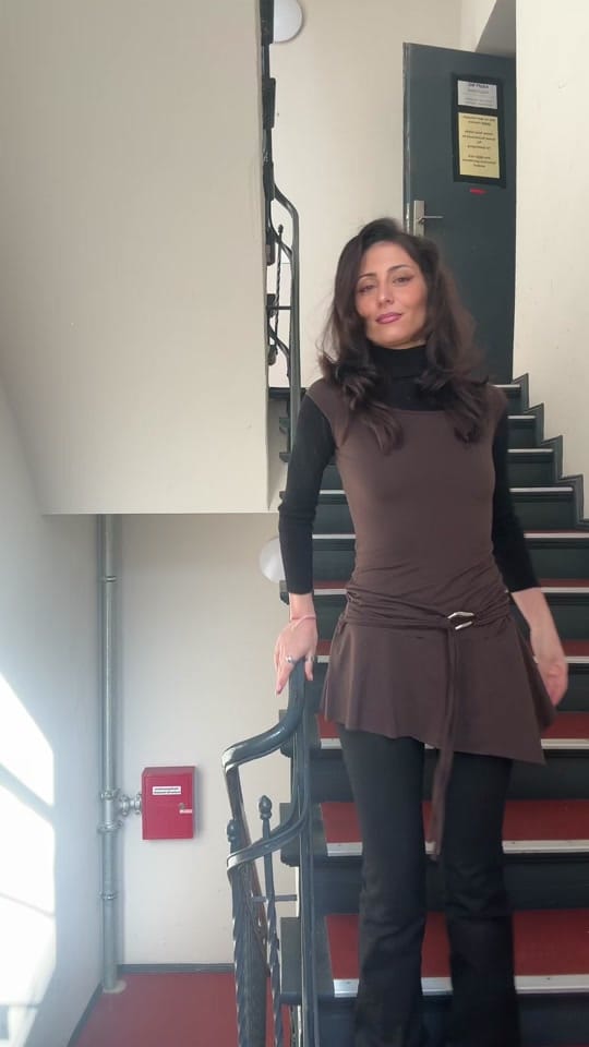 Post 8 by nandiasiada on TikTok (video)