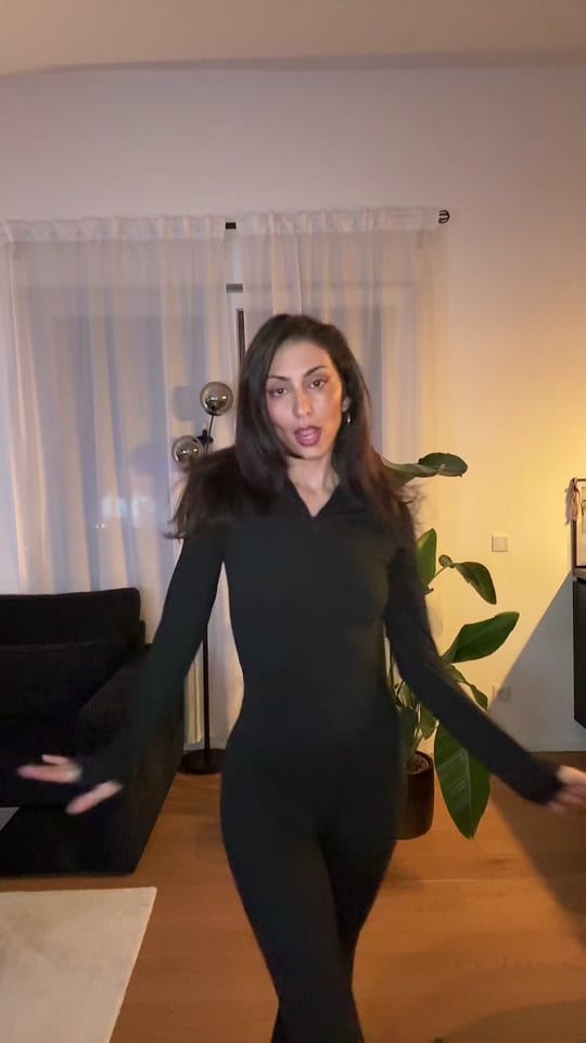 Post 3 by nandiasiada on TikTok (video)