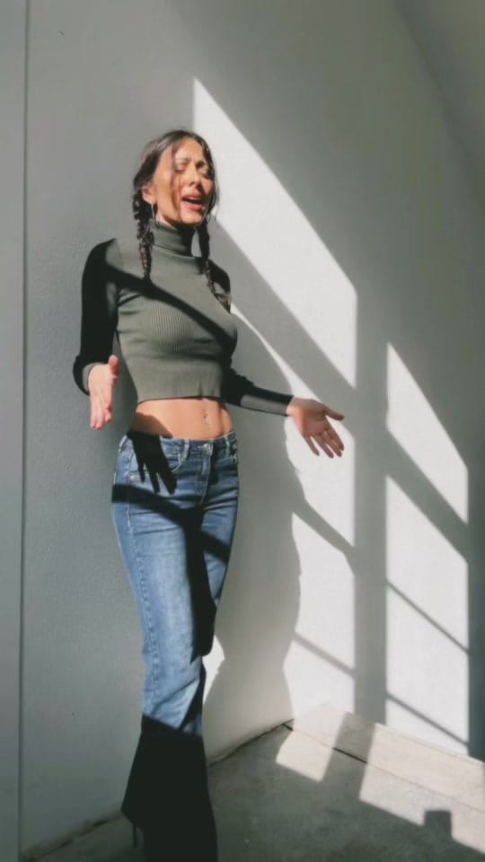 Post 1 by nandiasiada on TikTok (video)