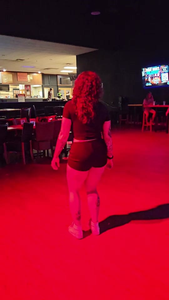 Post 2 by xavia on TikTok (video)