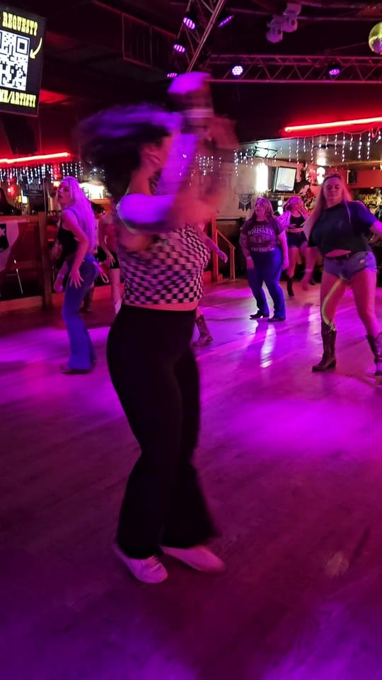 Post 4 by xavia on TikTok (video)