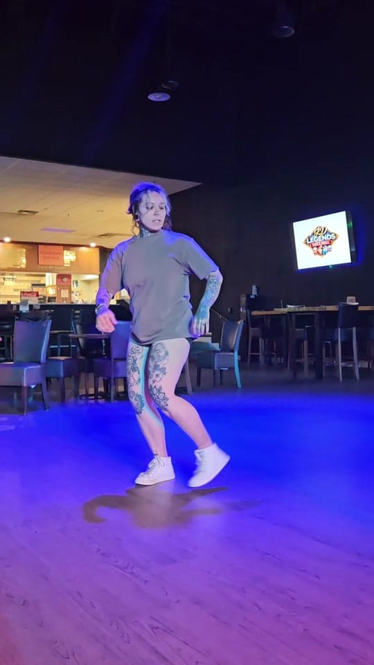 Post 7 by xavia on TikTok (video)