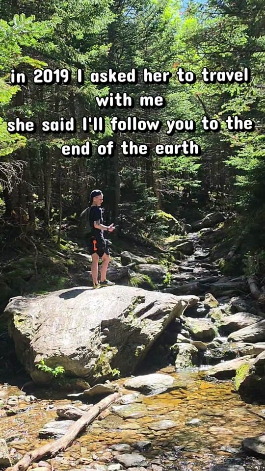 Post 5 by xavia on TikTok (video)