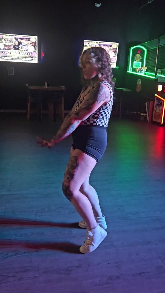 Post 6 by xavia on TikTok (video)