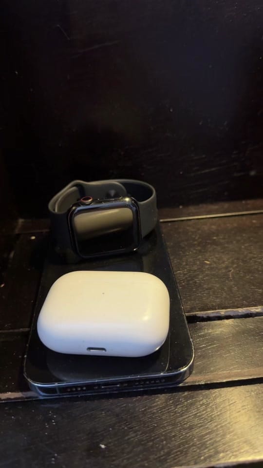 Post 10 by Db Lynch on TikTok (video)