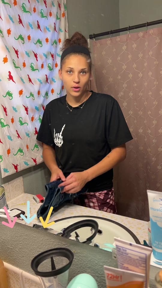 Post 8 by Db Lynch on TikTok (video)