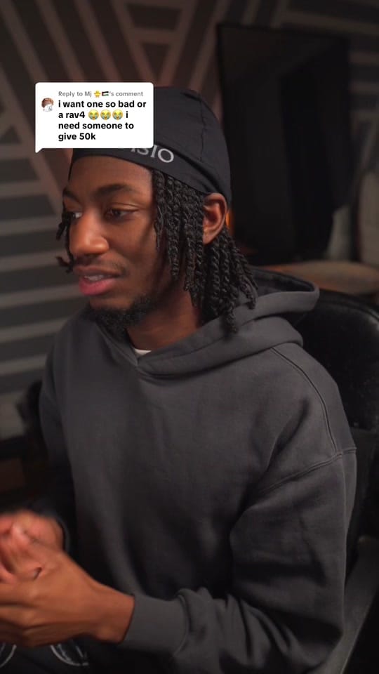 Post 2 by Zavian_Malloy on TikTok (video)