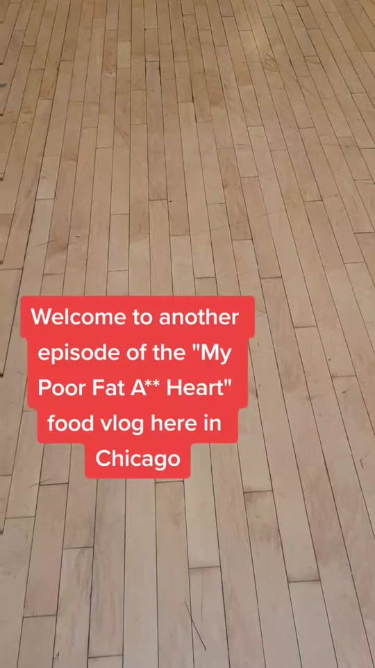 Post 2 by WordArtistJames on TikTok (video)
